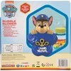 Burbulų aparatas su skysčio burbulų pistoletu + 100 ml skysčio Paw Patrol Chase