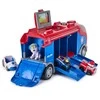 Spin Master Paw Patrol - žaislinių transporto priemonių rinkinys (6070313)