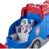 Spin Master Paw Patrol - žaislinių transporto priemonių rinkinys (6070313)