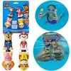 Spin Master Paw Patrol nardymo lazdos plaukimo rinkinys SwimWays