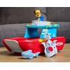 Spin Master Paw Patrol - Sea Patroller 22 cm w/grabber (6074778)