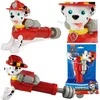 Paw Patrol vandens pistoletas Vandens paleidiklis Vandens siurblys Marshall Spin Master