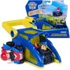 „Spin Master Paw Patrol“ – šuniukų būrio paleidimo priemonė – Chase (6074781)