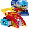 Spin Master Paw Patrol - Pup Squad Launcher - Marshall (6074784)