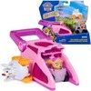 Spin Master Paw Patrol šuniukų būrio paleidimo priemonė - Skye
