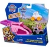 Spin Master Paw Patrol - Šuniukų būrio paleidimo priemonė - Skye (6074782)