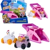 Spin Master Paw Patrol - Šuniukų būrio paleidimo priemonė - Skye (6074782)