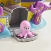 Spin Master Paw Patrol - Pup Squad Octopus Playset (6074392)