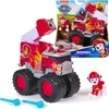Žaislinė mašinėlė Spin Master Paw Patrol Rescue Wheels Themed Vehicles - Marshall