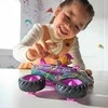 Žaislinė mašinėlė Spin Master Paw Patrol Rescue Wheels Themed Vehicles - Skye