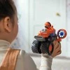 Žaislinė mašinėlė Spin Master Paw Patrol Rescue Wheels Themed Vehicles - Zuma
