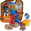 Usorteret Rubble &amp; Crew Skalda ir įgula – 2 paveikslo pakuotė – įkroviklis ir ratukas (6066685)