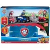 Spin Master Paw Patrol Rinkinio didelis patrulinis kateris 4 transporto priemonės su šviesos garsu Ryder, Chase, Marshall ir Skye