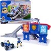 Spin Master Paw Patrol - Search&amp;Rescue Lift &amp; Repair Playset (6075556)