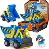 Žaislinė mašinėlė Spin Master Paw Patrol Rubble &amp; Crew 6066528