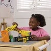 Spin Master Rubble And Crew RUBBLE &amp; CREW statybinė transporto priemonė Ultimate Tool Buldozer, 6073297