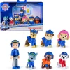 Spin Master PAW PATROL figūrėlių rinkinys Search &amp; Rescue, 6074759