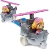 Psi Patrol Skye Helikopter Važiuoklė Śnieżny 8 Cm