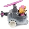 Psi Patrol Skye Helikopter Važiuoklė Śnieżny 8 Cm