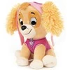 Spin Master PAW PATROL Pliušinis šuniukas-patrulis SKYE, 15cm