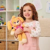 Spin Master Paw Patrol Skye pliušinis žaislas GUND šuo 30 cm