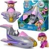 Spin Master PAW PATROL transporto priemonė Jungle Pups Skye, 6067760