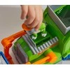 Psi Patrol Rocky Važiuoklė Śmieciarka Recyklingowa + Figūrėlė