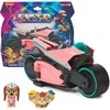 Spin Master Paw Patrol – Transporto priemonė Mighty Movie su figūrėle Liberty