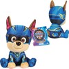 Spin Master Psi Patrol Maskotka Chase pluszak The Mighty Movie Wielki Film 23 cm