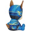 Spin Master Psi Patrol Maskotka Chase pluszak The Mighty Movie Wielki Film 23 cm
