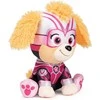 PAW PATROL MOVIE Pliušinis herojus SKYE, 15 cm