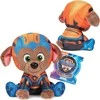 PAW PATROL MOVIE Pliušinis herojus ZUMA, 15 cm