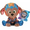 PAW PATROL MOVIE Pliušinis herojus ZUMA, 15 cm