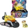 Spin Master PAW Patrol: The Mighty Movie Žaislinis automobilis su Rubble
