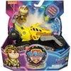 Spin Master PAW Patrol: The Mighty Movie Žaislinis automobilis su Rubble