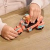 Spin Master PAW PATROL transporto priemonė Basic Liberty, 6074761