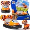 Spin Master Letenų patrulis – bazinė transporto priemonė 2.0 – Zuma (6071225)