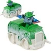 Paw Patrol Rocky's Vehicle Sniego Šiukšliavežė 8 Cm