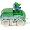 Paw Patrol Rocky's Vehicle Sniego Šiukšliavežė 8 Cm
