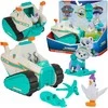 Spin Master PAW PATROL transporto priemonė su šoviniu Everest Feature Vehicle, 6071111