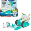 Spin Master PAW PATROL transporto priemonė su šoviniu Everest Feature Vehicle, 6071111