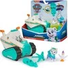 Spin Master PAW PATROL transporto priemonė su šoviniu Everest Feature Vehicle, 6071111