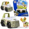 Spin Master „Paw Patrol“ – „Basic Vehicle 2.0“ – sekiklis (6071224)