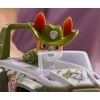„Spin Master“ „Paw Patrol“ – „Basic Vehicle 2.0“ – sekiklis (6071224)