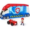 Žaislinė mašinėlė SPIN Paw Patrol Patroller Launch and Rescue Patroller, 6069338