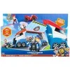 Žaislinė mašinėlė SPIN Paw Patrol Patroller Launch and Rescue Patroller, 6069338