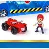 Žaislinė mašinėlė SPIN Paw Patrol Patroller Launch and Rescue Patroller, 6069338