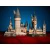 Dėlionė PUREMIND HARI POTERIS SULANKSTAMAS MEDINIS MODELIS HOGWARTS PASTATAS DIDELIOJI SALĖ