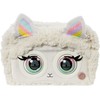 Purse Pets Piniginė Pets Llamalush Interaktyvi lamos piniginė su akimis ir garsais
