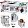 Skrudintuvas Klein Rinkinys Bosch sidabrinis pusryčių rinkinys